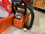 ECHO CS.420SE chainsaw 11