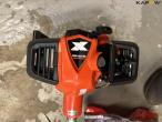 ECHO SRM-2621ES grass trimmer 7