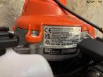 ECHO SRM-2621ES grass trimmer 16