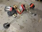ECHO SRM-3021-TES brush cutter 1