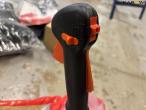 ECHO SRM-3021-TES brush cutter 9