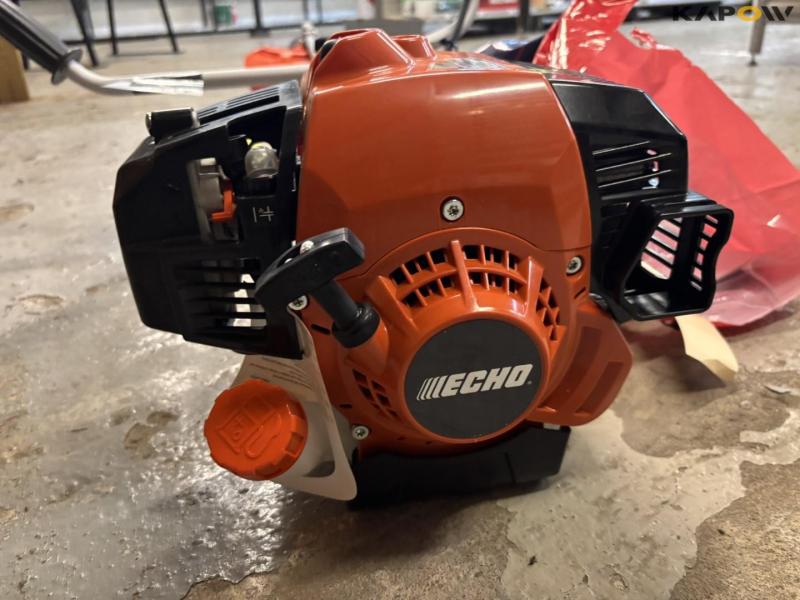 ECHO SRM-420ES grass trimmer 5
