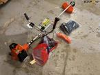 ECHO SRM-420ES grass trimmer 3