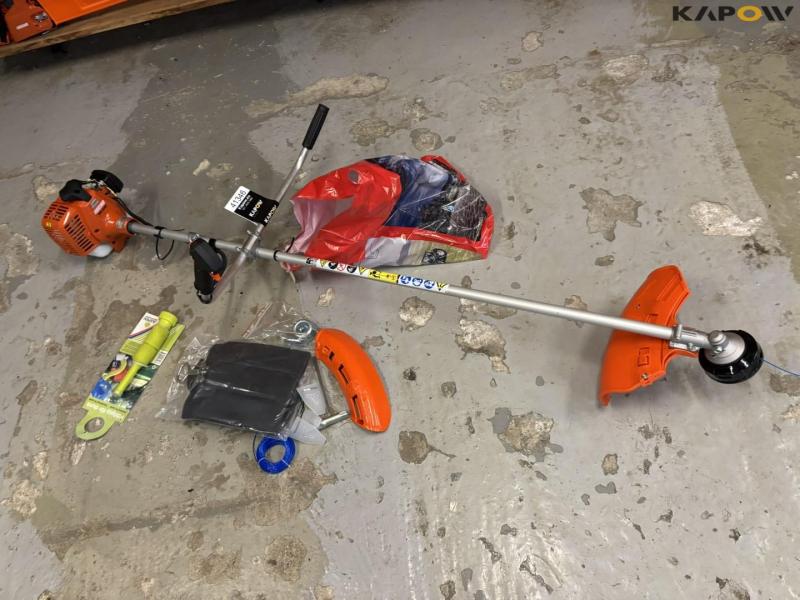 Echo SRM222ES/U grass trimmer 2