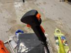 Echo SRM222ES/U grass trimmer 8