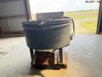 Eckart PTO driven forced blades 2