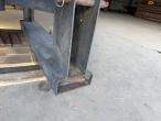 Eckart PTO driven forced blades 11