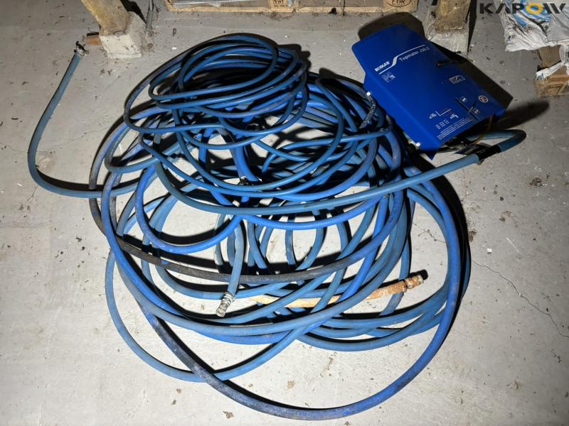 Ecolab Topmaster J 30-2 cleaning/disinfection 2