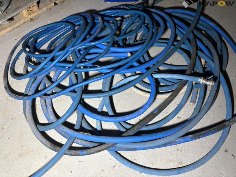 Ecolab Topmaster J 30-2 cleaning/disinfection 12