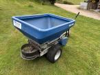 ECOLAWN ECO 50 topdresser/sand spreader 5