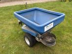 ECOLAWN ECO 50 topdresser/sand spreader 7