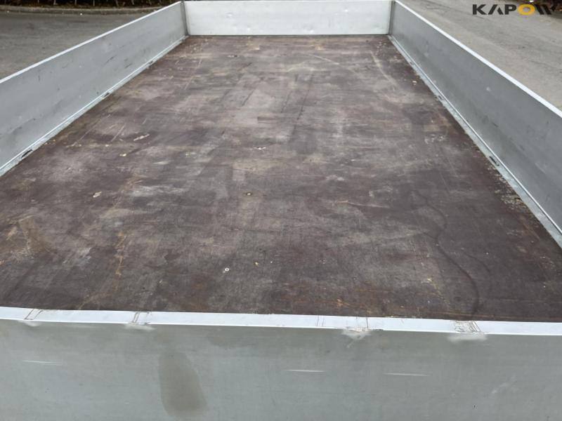 Eduard multi trailer 14