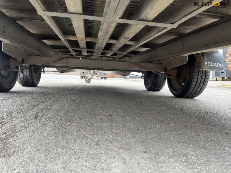 Eduard multi trailer 23