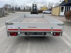 Eduard multi trailer 6