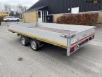 Eduard multi trailer 7
