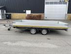 Eduard multi trailer 8