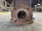EDUR VE603E150L water pump 5