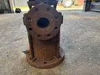 EDUR VE603E150L water pump 8