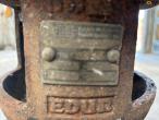 EDUR VE603E150L water pump 10
