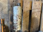 Effective vacuum pump 10
