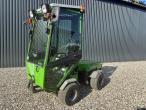 Egholm 2150 tool carrier 1