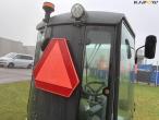 Egholm City Ranger 2200 with broom and salt spreader 28