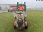 Egholm Park Ranger 2150 with salt spreader 6