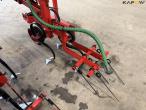 Eimböck 8 row corn cleaner with seed equipment 21