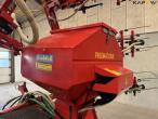 Eimböck 8 row corn cleaner with seed equipment 27