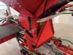 Eimböck 8 row corn cleaner with seed equipment 28