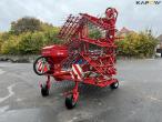 Einböck Aerostar-Exact 12 meter harrow 5