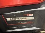 Einhell Freelexo robotic lawnmower 9