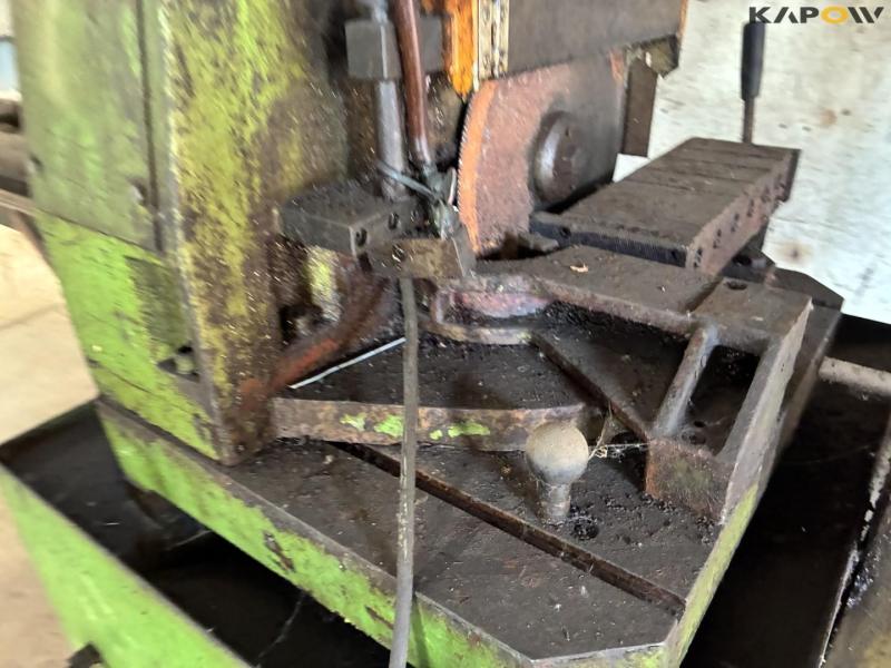 Eisele VMS II-S-420 saw 14