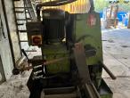 Eisele VMS II-S-420 saw 9