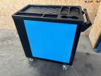 Eizen Kraft tool cart 5