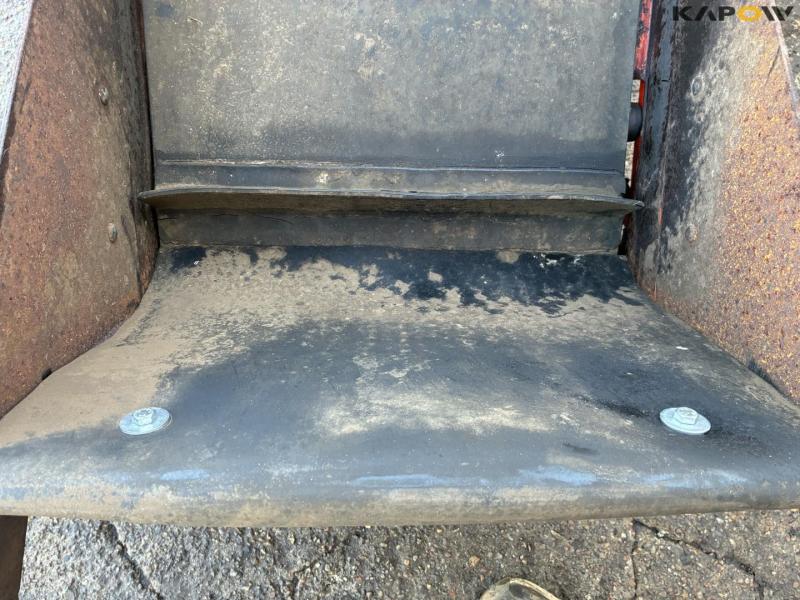 Ekko machines conveyor belt 15