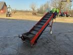 Ekko machines conveyor belt 4