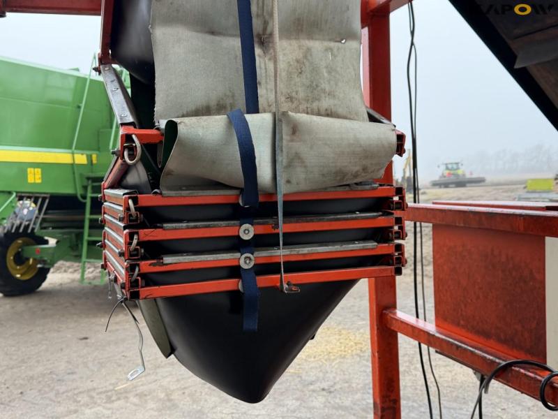 Ekko big bag filler 15