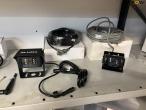 Electrical parts - booster 4
