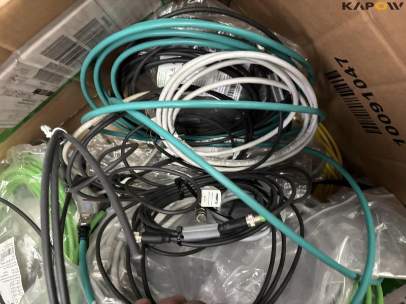 Electrical parts - new 8