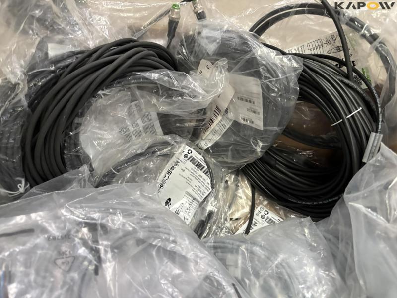 Electrical parts - new 19