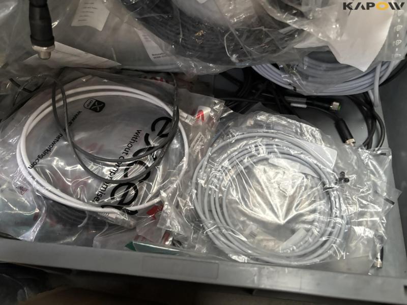 Electrical parts - new 22