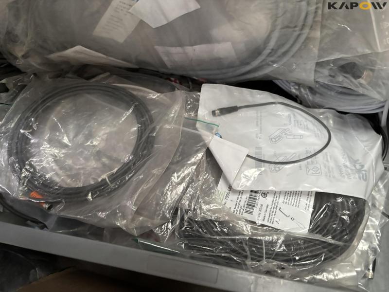 Electrical parts - new 23