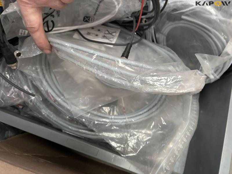 Electrical parts - new 25