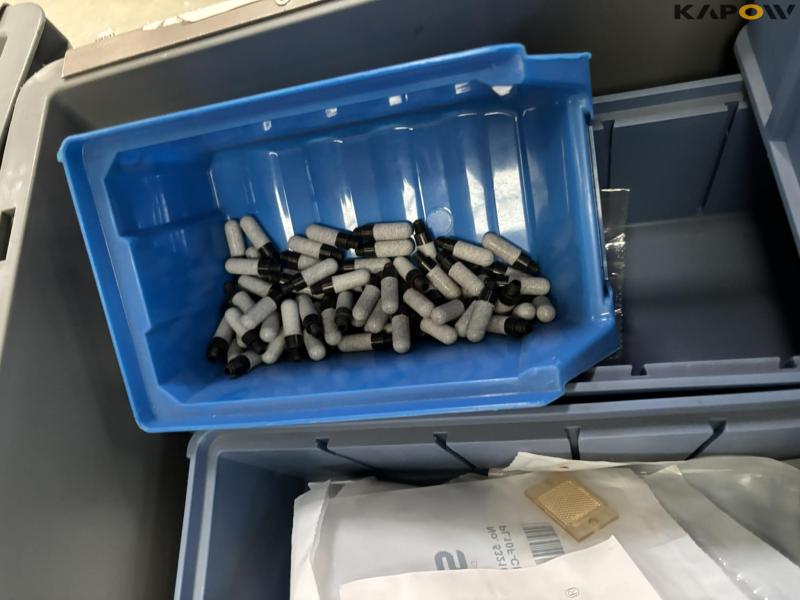 Electrical parts - new 29