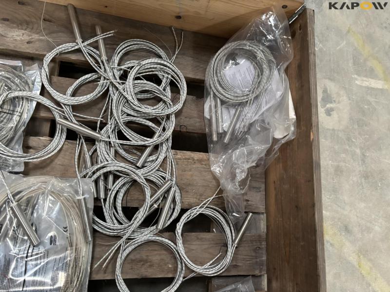 Electrical parts/Sensors 7