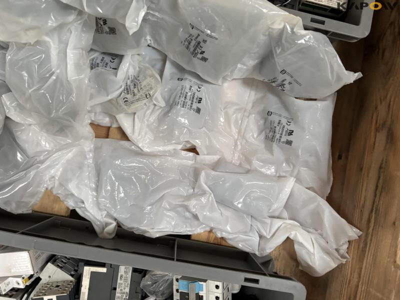 Electrical parts/Sensors 22