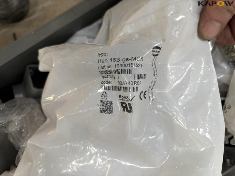 Electrical parts/Sensors 28