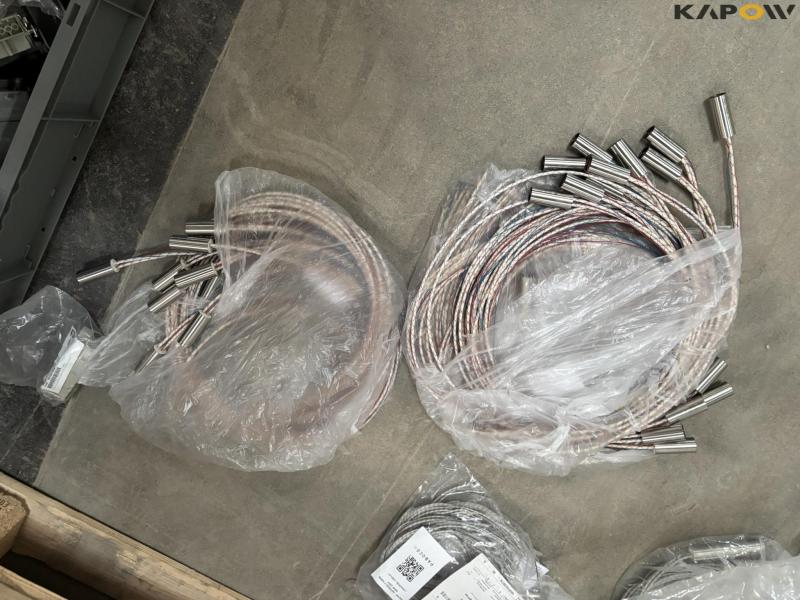 Electrical parts/Sensors 29