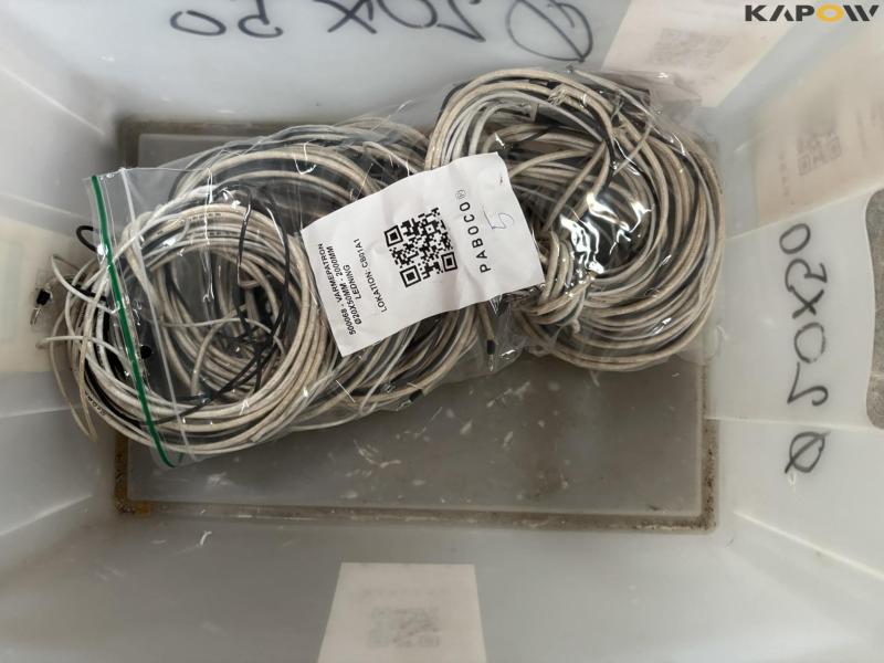 Electrical parts/Sensors 37